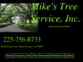 mikestreesvc.com