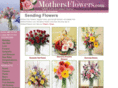 mothersflowers.com