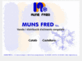 munsfred.com