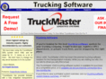 my-truckingsoftware.com