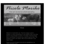 nicolemariko.com