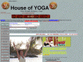 nshouseofyoga.com