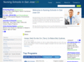 nursingschoolsinsanjoseca.com