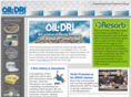 oil-dry.net