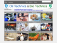 oiltechnics.com