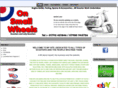 onsmallwheels.com