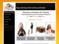 pawsitivepettraining.com
