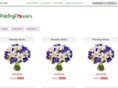 pekingflowers.com