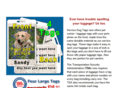 petluggagetags.com