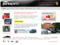 porkaparts.com