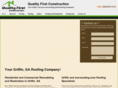 qualityfirstconstruction.net