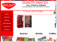 qualitysnacks.org