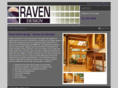 raveninteriordesign.com