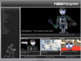robothespian.co.uk