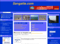 sangatte.com