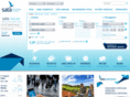 sata-airlines.com