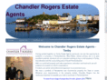 saundersfootproperties.com