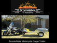 scootermatetrailers.com