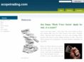 scopetrading.com
