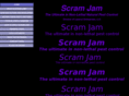 scramjam.com