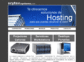 scytexsystems.com