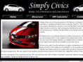 simplycivics.com