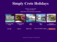 simplycreteholidays.com