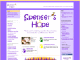 spensershope.org