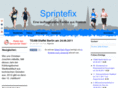 sprintefix.de