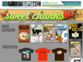 sweetchunkscomics.com