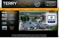 terrybentzbuick.com