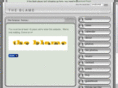 theblameonline.com
