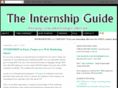 theinternshipguide.com