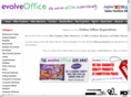 theonlineofficesuperstore.com
