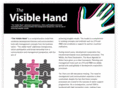 thevisiblehand.info