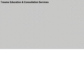 traumaeducation.com
