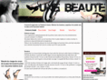 une-beaute.com