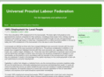 uplf.net