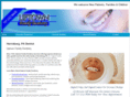 uptownfamilydentistryhbg.com