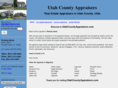utahcountyappraisers.com