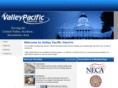 valleypacificelectric.com