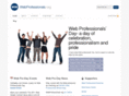 webprofessionalsday.org