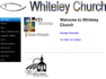 whiteleychurch.co.uk