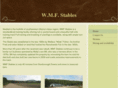 wmfstables.com