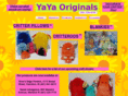 yayaoriginals.com