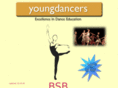 youngdancers.net