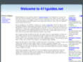 411guides.net