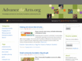 advancethearts.com