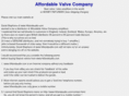 affordablevalvecompany.biz