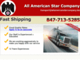 allamericanstarcompany.biz